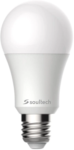 Soultech Light-Well Smart 7W Led lam AK00p1B White