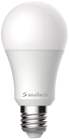Soultech Light-Well Smart 7W Led lam AK00p1B White-3