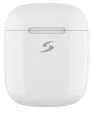 Soultech Freesound True Comfort Wireless TWS Bluetooth Earphones BH015B White-3