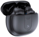 Soultech MagicPro Bluetooth Earphones ANC+ENC+Transparent Mode BH050S  Black-3