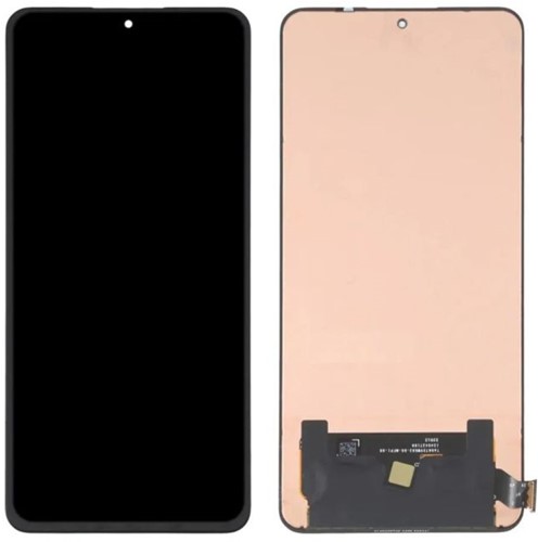 Xiaomi 13T, 13T Pro 5G Display LCD Without Frame All Color X-446 (OEM-Equivalent)