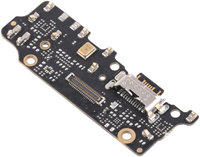 Xiaomi Mi A2 (Mi 6X) Charging Connector Board-3