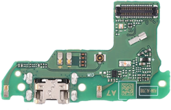 For Honor 7A Charging Connector Board