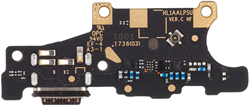 Huawei Mate 10 Charging Connector Board