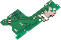 Huawei Y7 (2019), Y7 Prime (2019), Y7 Pro (2019) Charging Connector Board-3