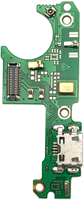 Nokia 3.1 Plus (TA-1104, 1115, 1118, 1125) Charging Connector Board
