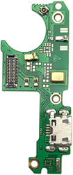 Nokia 3.1 Plus (TA-1104, 1115, 1118, 1125) Charging Connector Board