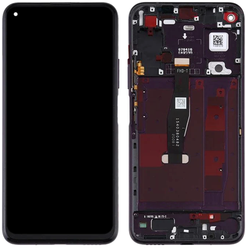 Huawei Honor 20 Pro Display LCD With Frame (OEM)