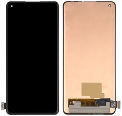 Oppo Find X2 Neo, Reno 3 Pro, Reno 4 Pro, Oneplus 8 5G Display LCD Without Frame (Pulled)