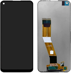 Samsung Galaxy M11 (M115F) Display LCD Without Frame All Colors (Service-Pack)