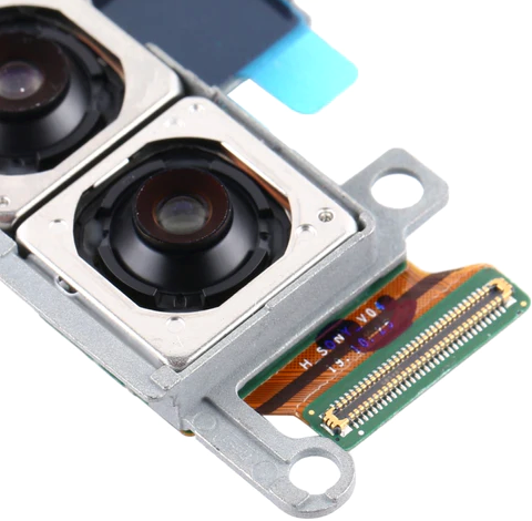 Samsung Galaxy S20 Plus (G985F, G986F) Back Camera 64MP Telephoto + 12MP Wide (Service-Pack)-3
