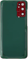 Samsung Galaxy S20 4G, 5G (G980F, G981B) Back Cover Aura Red (OEM)-3