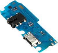 Samsung Galaxy M12 (M127F), Galaxy A12 (A125F) Charging Connector Board-2