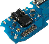 Samsung Galaxy M12 (M127F), Galaxy A12 (A125F) Charging Connector Board-3