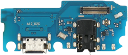 Samsung Galaxy M12 (M127F), Galaxy A12 (A125F) Charging Connector Board