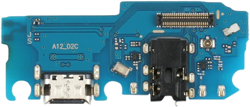 Samsung Galaxy M12 (M127F), Galaxy A12 (A125F) Charging Connector Board