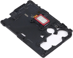 For Samsung Galaxy A72 4G (A725F), A72 5G (A726B), Earspeaker With Frame (OEM)