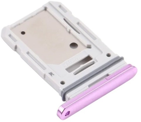 Samsung Galaxy S20 FE 4G (G780F), S20 FE 5G (G781B) Sim Card Holder Lavender-2