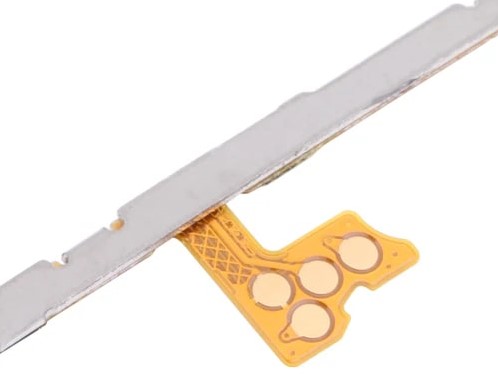 Samsung Galaxy A41 (A415F), A31 (A315F) Power + Volume Flex Cable (OEM)-3
