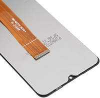 Samsung Galaxy A13 4G (A135, A137), A23 4G (A235F), M23 (M236), M33 (M336) Display LCD Without Frame Orange M127F Flex S-639 (OEM-Equivalent)-2