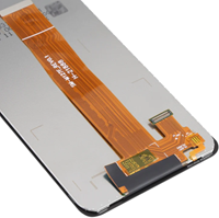 Samsung Galaxy A13 4G (A135, A137), A23 4G (A235F), M23 (M236), M33 (M336) Display LCD Without Frame Orange M127F Flex S-639 (OEM-Equivalent)-3