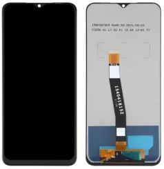 Samsung Galaxy A22 5G (A226) Display LCD Without Frame S-554 (OEM-Equivalent)