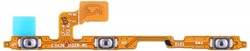 For Samsung Galaxy A20e (A202F), A40s (A407F-M305F), A10 (A105) Power + Volume Flex Cable (OEM)