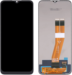 Samsung Galaxy A03s (A037G) Display LCD Without Frame All Colors (Service-Pack)