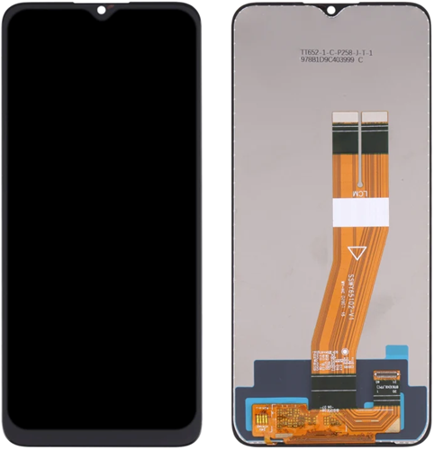 Samsung Galaxy A03s (A037G) Display LCD Without Frame All Colors (Service-Pack)