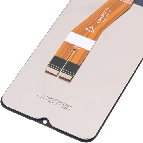 Samsung Galaxy A03s (A037G) Display LCD Without Frame All Colors (Service-Pack)-2