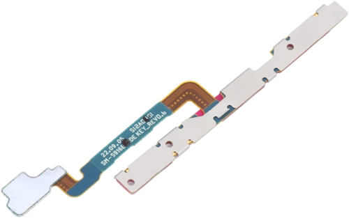 Samsung Galaxy S23 (S911B), S23 Plus (S916B) Power + Volume Flex Cable (OEM)-2