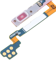 Samsung Galaxy S23 (S911B), S23 Plus (S916B) Power + Volume Flex Cable (OEM)-3