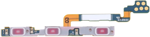 Samsung Galaxy S23 (S911B), S23 Plus (S916B) Power + Volume Flex Cable (OEM)