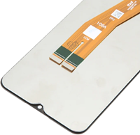 Samsung Galaxy A04e (A042), M04 (M045) Display LCD Without Frame All Colors (Service Pack)-2