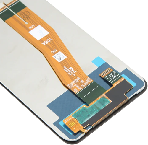 Samsung Galaxy A04e (A042), M04 (M045) Display LCD Without Frame All Colors (Service Pack)-3