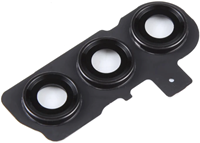 Samsung Galaxy S23 (S911B) Camera Lens With Frame Black (OEM)