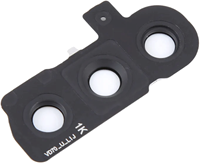 Samsung Galaxy S23 (S911B) Camera Lens With Frame Black (OEM)-2
