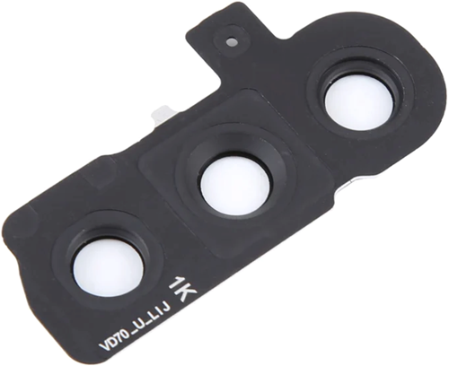 Samsung Galaxy S23 (S911B) Camera Lens With Frame Black (OEM)-2