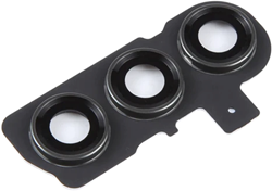 Samsung Galaxy S23 (S911B) Camera Lens With Frame Graphite (OEM)