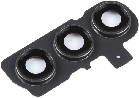 Samsung Galaxy S23 (S911B) Camera Lens With Frame Graphite (OEM)