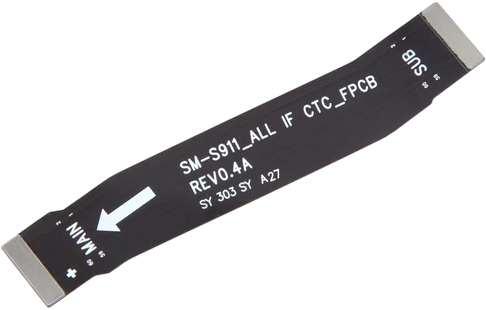 Samsung Galaxy S23 (S911B) Main Flex Cable (OEM)