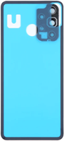 For Samsung Galaxy A33 5G (A336B) Back Cover White-3