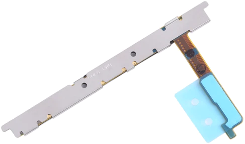 Samsung Galaxy S23 Ultra (S918B) Power + Volume Flex Cable (OEM)-2