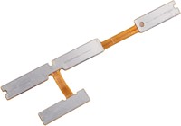 For Samsung Galaxy A50s (A507F) Power + Volume Flex Cable (OEM)-3