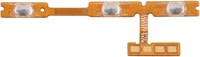 For Samsung Galaxy A50s (A507F) Power + Volume Flex Cable (OEM)