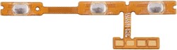 For Samsung Galaxy A50s (A507F) Power + Volume Flex Cable (OEM)