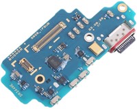 Samsung Galaxy S24 Ultra (S928B) Charging Connector Board (Service-Pack)-2