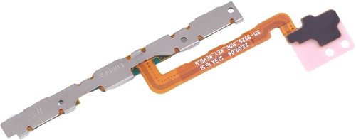 Samsung Galaxy S24 Plus (S926B) Power + Volume Flex Cable-2