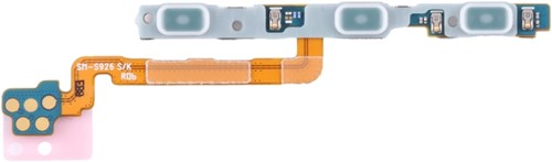 Samsung Galaxy S24 Plus (S926B) Power + Volume Flex Cable