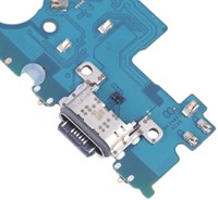 Samsung Galaxy A35 5G (A356B) Charging Connector Board (Service-Pack)-3